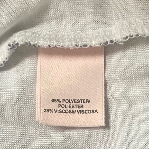 Victoria’s Secret Striped Form-Fitting Ruched Sleeveless Maxi Tank Summe… - Picture 12 of 14